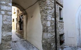 Casa Vacanze MarGiu Pater Domus